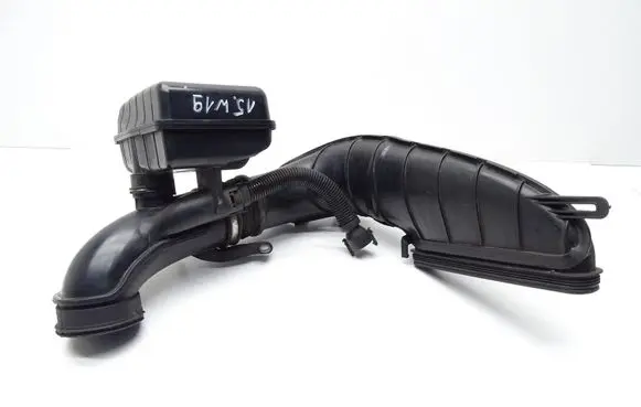 BMW X3 F25 Air intake hose/pipe 7812946