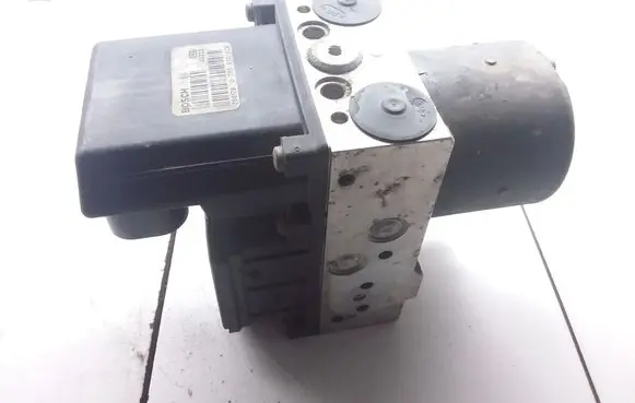 Fiat Ulysse ABS Pump 289179 0265950075