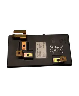 Volvo S40, V40 Comfort/convenience module 30896697 3817900210 SW30896751