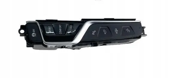 BMW 6 G32 Gran Turismo Other switches/knobs/shifts 6993961