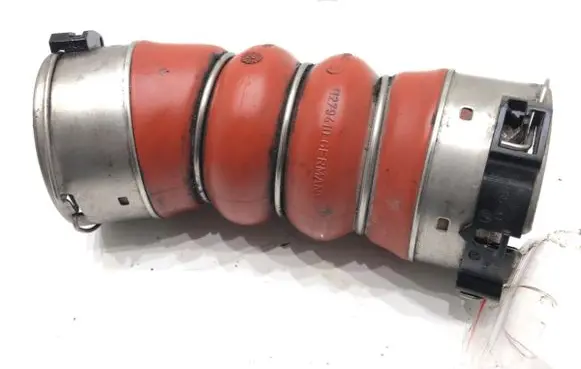 Intercooler hose/pipe