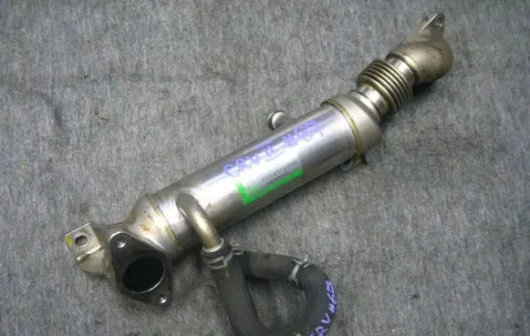 Honda CR-V EGR valve cooler 18720RMAE01