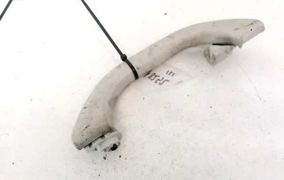 Volkswagen PASSAT B5 Rear interior roof grab handle 3B0857607A