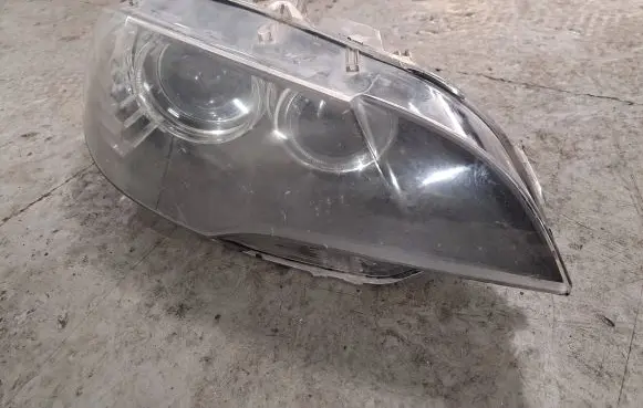 BMW X6 E71 Headlight/headlamp 7271366 1ZS00964506