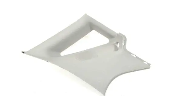 Audi A1 (C) pillar trim 8X4867287