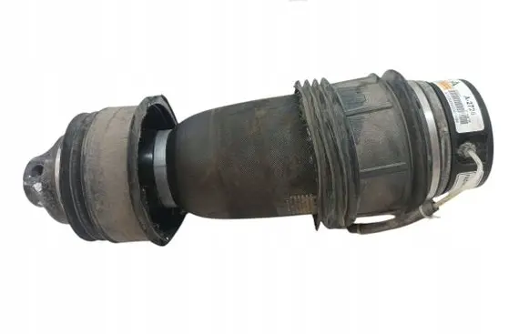 Mercedes-Benz E W211 Front shock absorber/damper