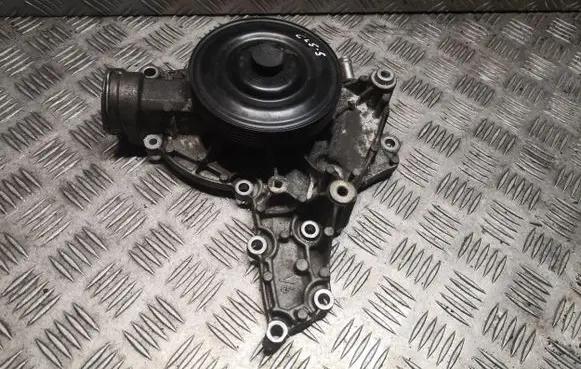 Mercedes-Benz CLS C219 Water pump 2722010601 A2722010601