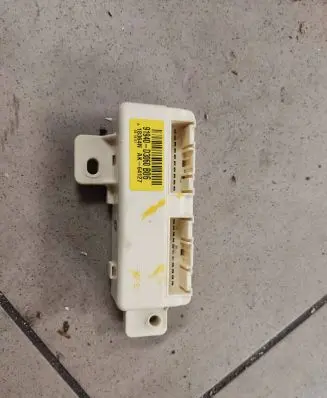 Hyundai Tucson TL Other control units/modules 91940D3060 18364N AK64127