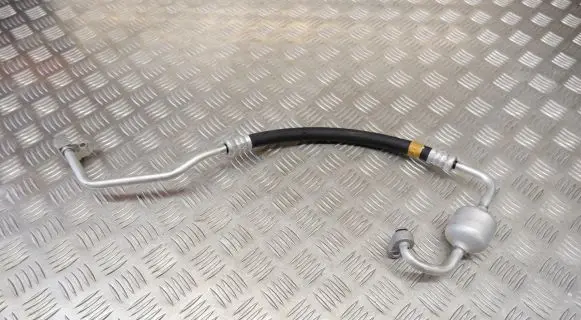 Lexus UX Air conditioning (A/C) pipe/hose 8870376020