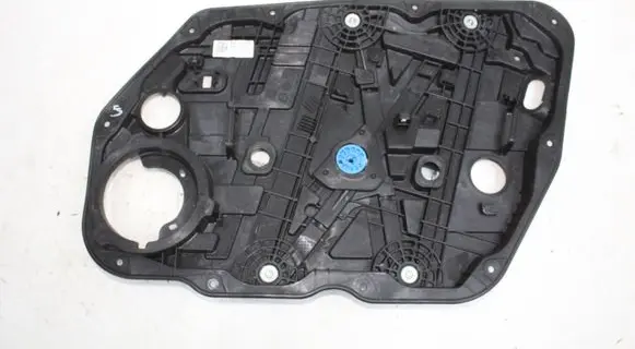 KIA EV6 Front door window regulator with motor 82480CV010