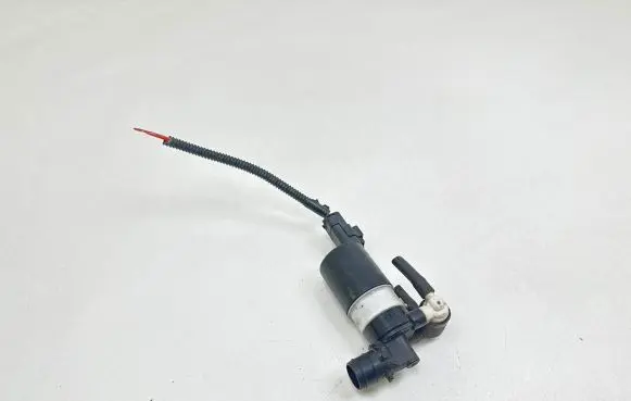 Renault Scenic III - Grand scenic III Windscreen/windshield washer pump 289200001R 97700430078 8200031805