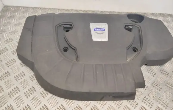Volvo V40 Engine cover (trim) 30757910
