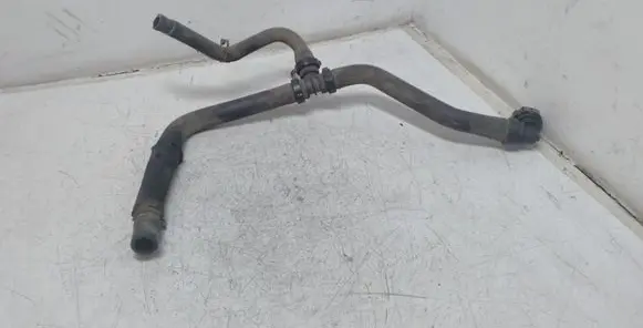 Renault Master III Engine coolant pipe/hose