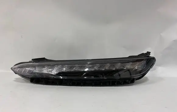 Hyundai Kona I Front fog light 92207J9600 92207J96