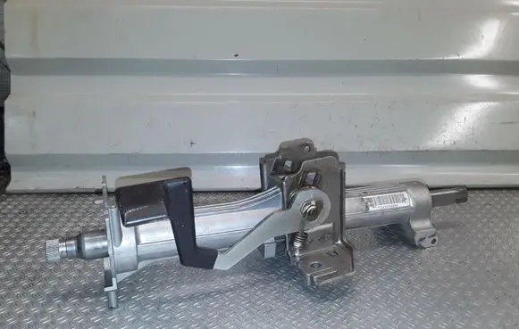 Jeep Grand Cherokee (WK) Steering wheel axle P05057151AD