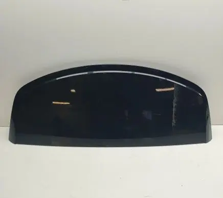 Lexus RX V Tailgate/trunk spoiler 7687148140