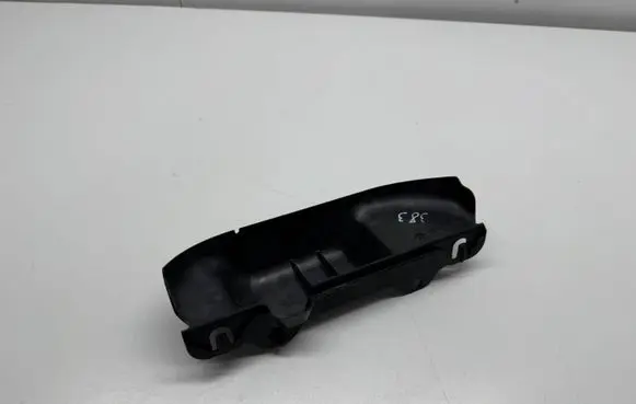 Tesla Model X Other rear door trim element 113329300C PA6GF13