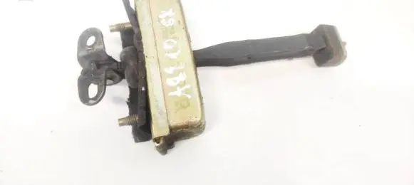 Jeep Liberty Rear door check strap stopper