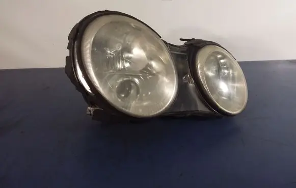 KIA Opirus Headlight/headlamp 00DC00HR PL