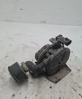 Opel Tigra A Electric auxiliary coolant/water pump 90470419