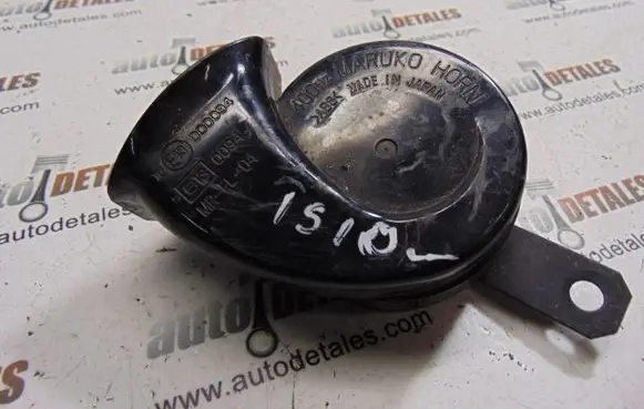 Lexus IS 220D-250-350 Horn signal 8652030610