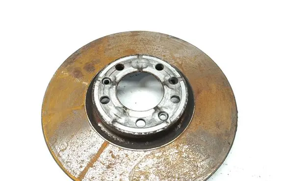 Opel Grandland X Front brake disc