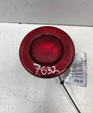 Chatenet CH26 CH28 CH30 Rear fog light P22C03