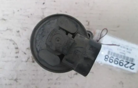 Opel Astra G EGR valve