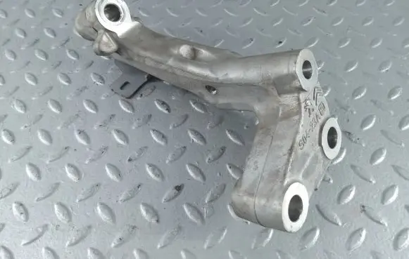 Peugeot 408 II Other front suspension part 9677630180 967763018003 S0423A