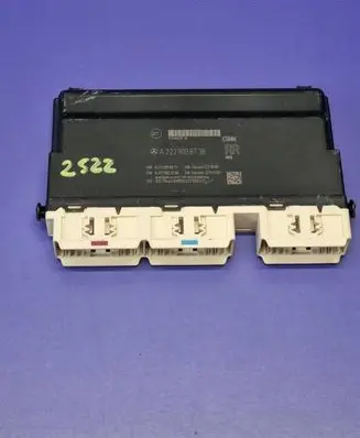Mercedes-Benz S W223 Other control units/modules 2239008738 A2239008738