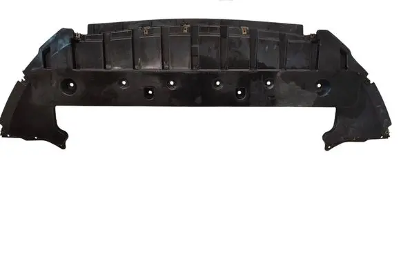 Ford Fusion II Front bumper skid plate/under tray DS738B384 DS738B384CC T73JB
