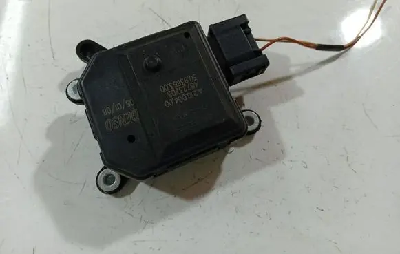 Fiat Bravo Air flap motor/actuator A21000400