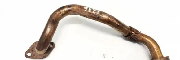 Ford Transit EGR valve line/pipe/hose 10109D477AB 1010-9D477-AB
