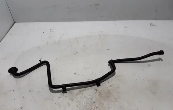 Audi A6 S6 C8 4K Air intake hose/pipe 8W0915143B