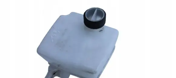 Intake resonator