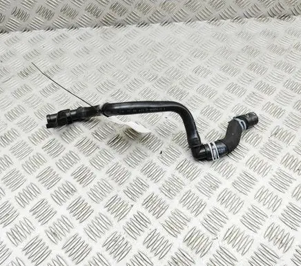 Audi Q6 e-tron Engine coolant pipe/hose 0EL901046D
