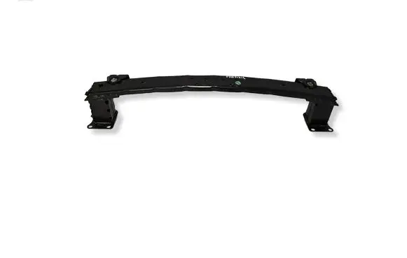 Opel Corsa F Front bumper support beam 9846538280 9824784680