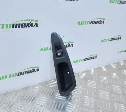 Peugeot 308 Electric window control switch 96565185XT