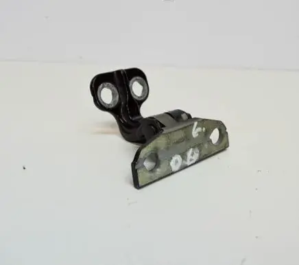 Jaguar XF X250 Rear door upper hinge 8X23F228A66AC