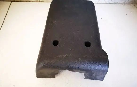 Jaguar XF Steering wheel column trim 2W933533BA