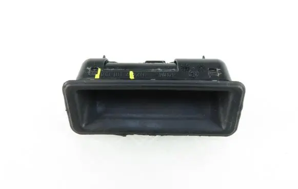 BMW X6 E71 Tailgate/trunk/boot exterior handle 7118158