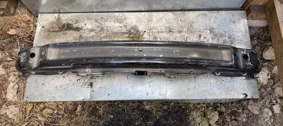 Renault Laguna II Front bumper cross member