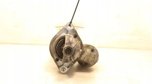 Opel Combo C Starter motor S3017