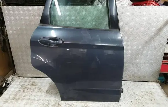 Ford C-MAX II Rear door