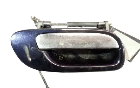 Volvo S60 Front door exterior handle