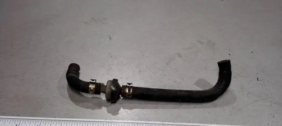 Volkswagen Sharan Fuel line/pipe/hose DE06A1337810 06A1337810
