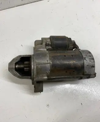 Mercedes-Benz E W211 Starter motor 0051512902 0001223005 AV1112V23KW