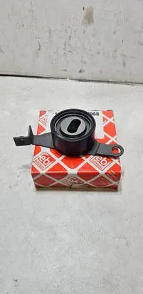 Ford Fiesta Generator/alternator belt tensioner 96FF6K254AA 1005516 07968