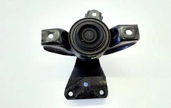Engine mount bracket