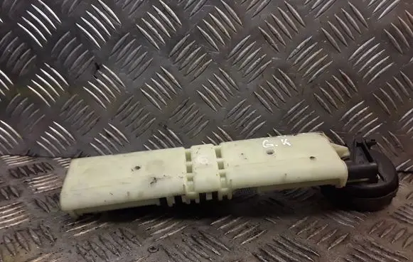 Mercedes-Benz E W210 Seat control module A40094B 40094B